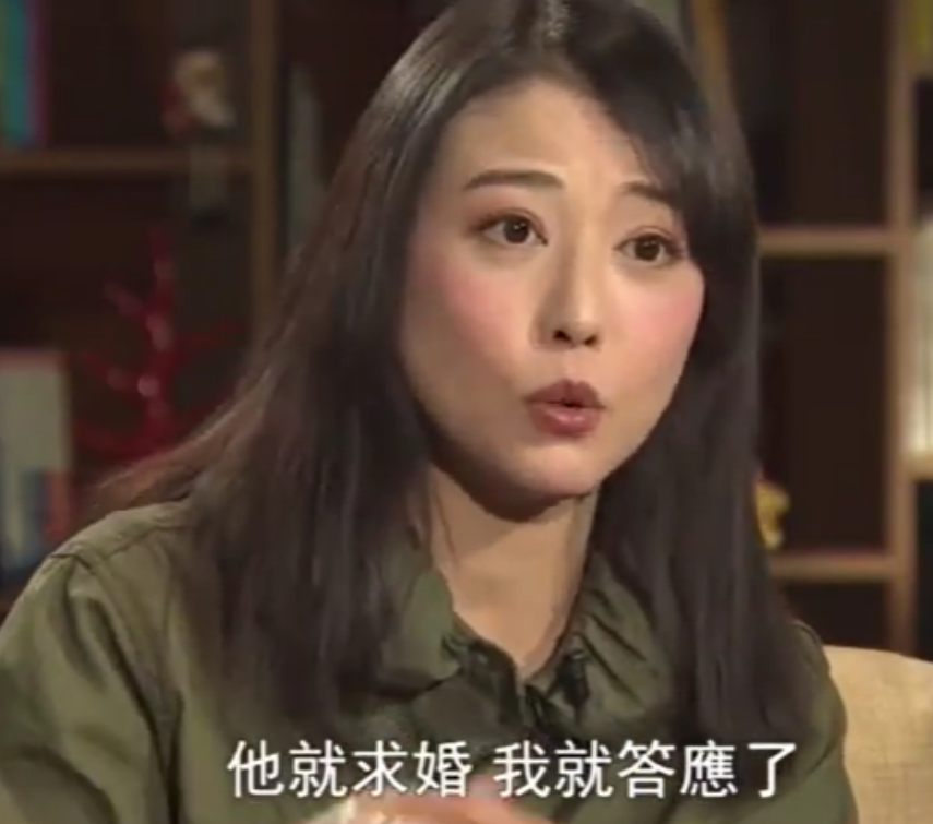 吕良伟出面悼念周海媚直呼太突然二人差一步成为夫妻留下遗憾