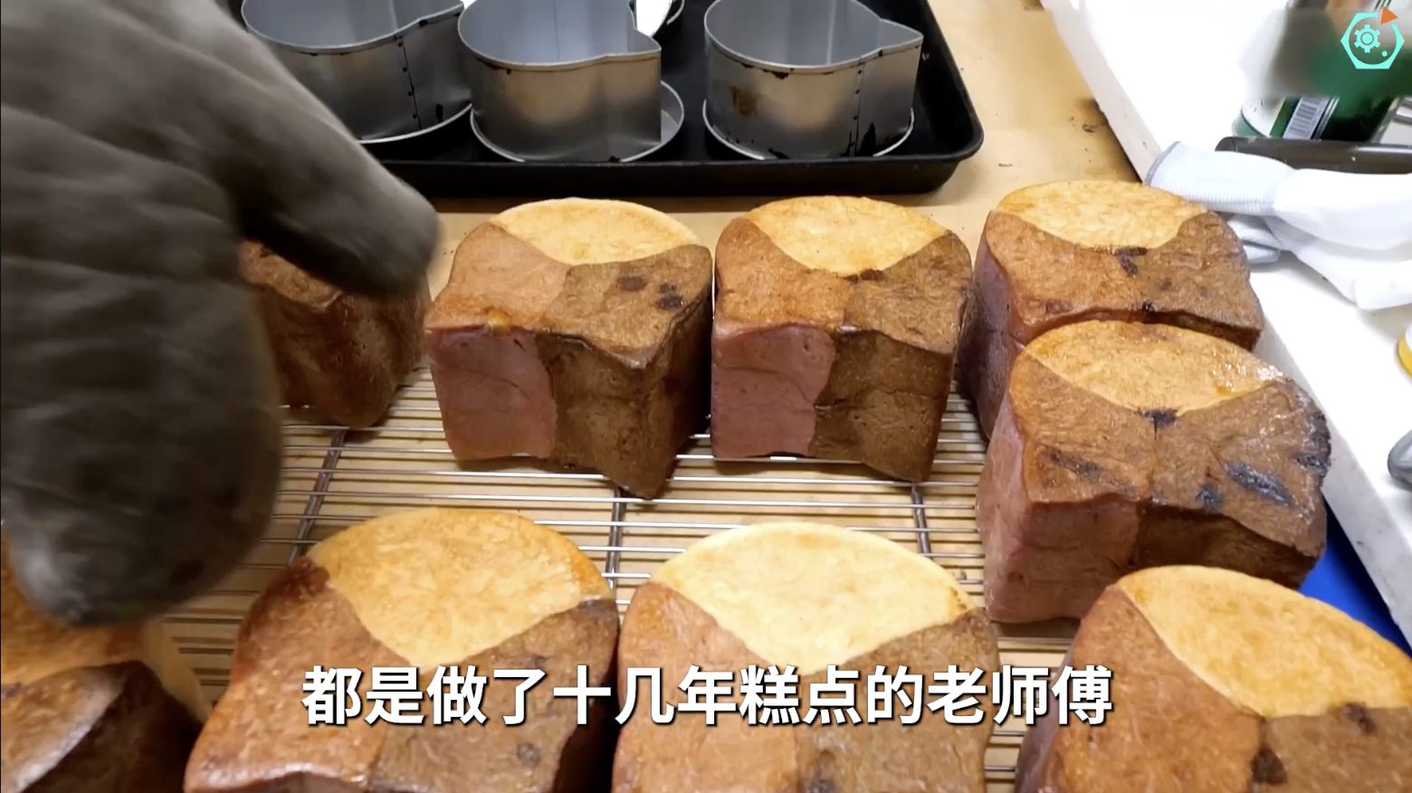 資本熱潮退去，為什麼是江西人稱霸了烘焙行業？ - 