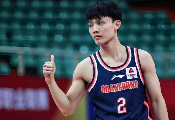 杜锋想明白了徐杰球权暴涨连续暴走待周琦回归将组完美阵容