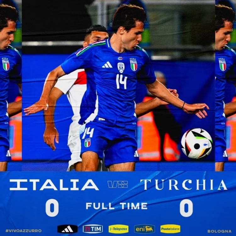 欧洲杯前强队热身纷纷获胜,除了……德国和卫冕冠军意大利