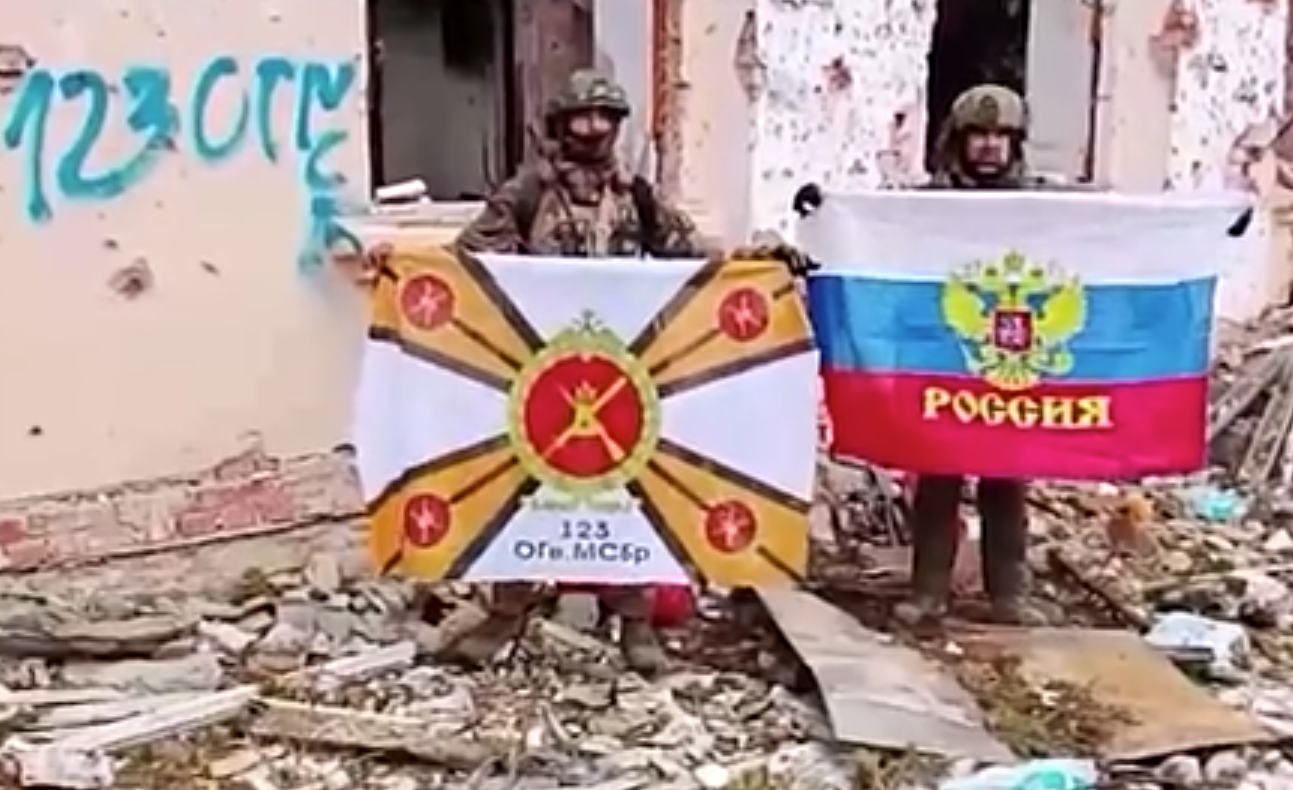 烏軍謊報戰情被處理！軍團長解除指揮權，兩名上校旅長被撤職