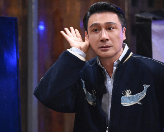 《无限超越班2》导师眼中竟看到无助,朱梓骁直接表示:我气炸了_腾讯