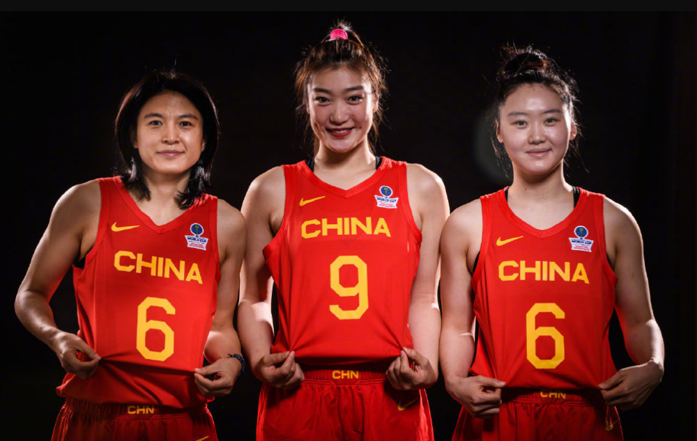 中国女篮已有4大巨星签约WNBA，下一个人选黄思静王丽丽杨舒予被看好潜意识是说的真话假话2023已更新(知乎/哔哩哔哩)