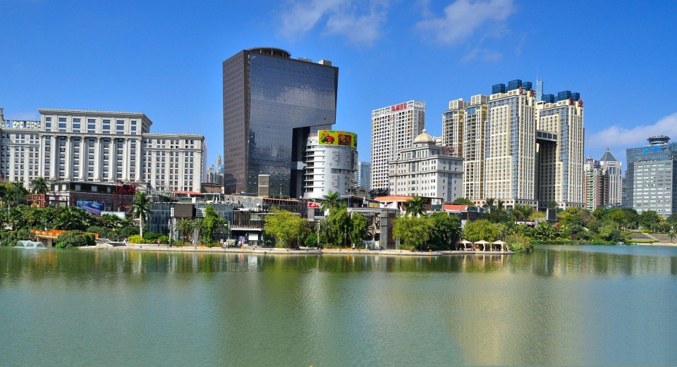 中国低调的6座省会城市,有你家乡吗