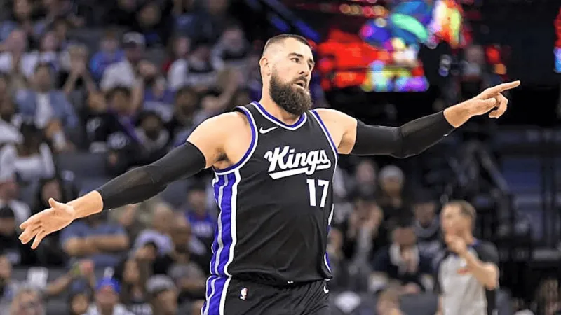 薪水、地位都不要了，我只想去欧洲！瓦兰效仿这五人，彻底告别NBA！
