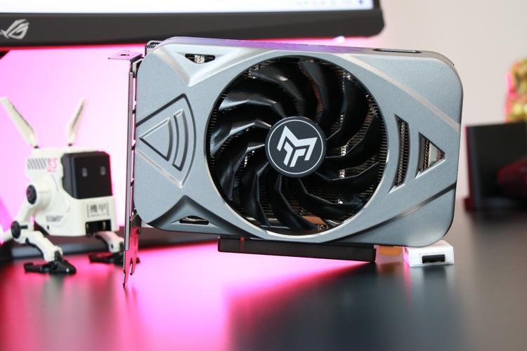 高性价比itx小金刚显卡～影驰rtx3060金属大师mini开箱-腾讯新闻