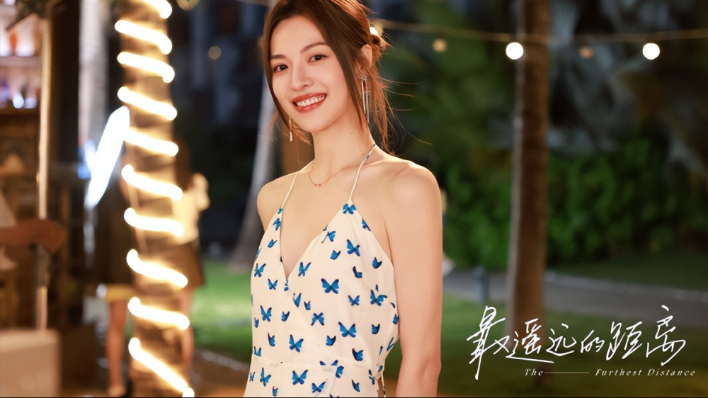 看《最遥远的距离》钟楚曦和李溪芮就知道了_腾讯新闻