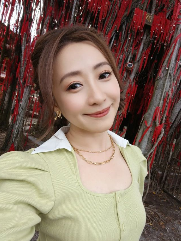 37岁女星庄群施拍戏中猝死早上还发了动态曝去世细节令人惋惜