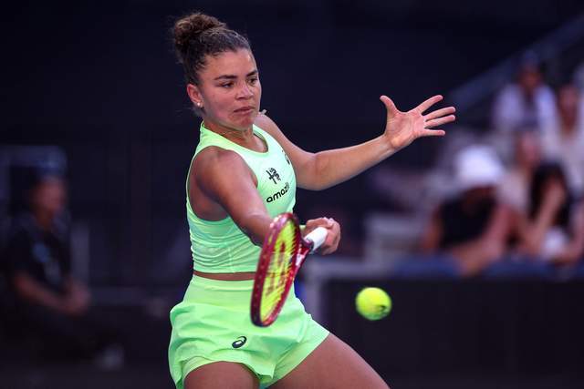 4大種子出局！德約支招18歲小將爆冷鮑里妮，大坂直美遭名宿批評