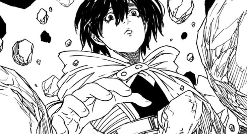 镇魂街:杨伯公守护灵杨显登场,项昆仑可能爱上九里_腾讯新闻