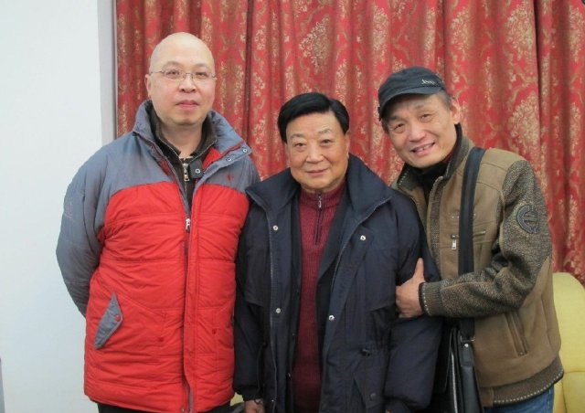 国家一级演员宋长荣去世,以作品《红娘》闻名于世,最后登台画面曝光