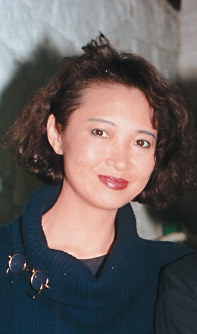 77岁萧芳芳现身立法会,分享近况每天练气功,迷上两个韩国男星