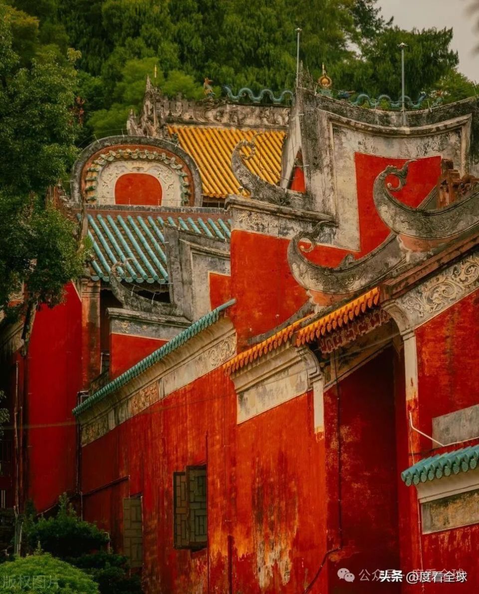 旅游博主,我最近有幸探访了广西壮族自治区桂林市恭城瑶族自治县的三