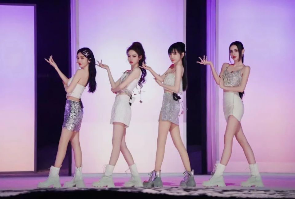 绝美国风演绎周董经典