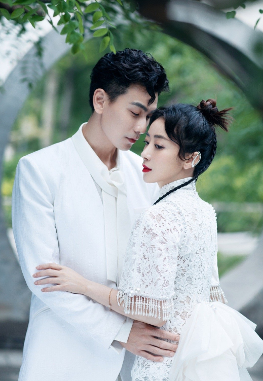 戴向宇陈紫函结婚7年,记错老婆生日,女方气急首在节目中爆粗口