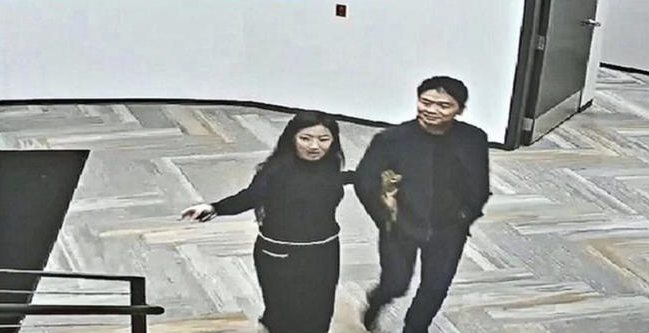 对兄弟彻底"翻脸",刘强东确实变了!