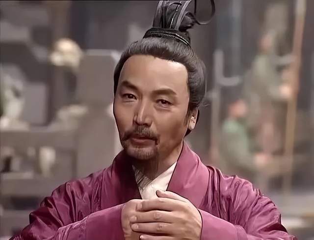 《三国演义》:诸葛亮为何选定邓芝出使东吴?