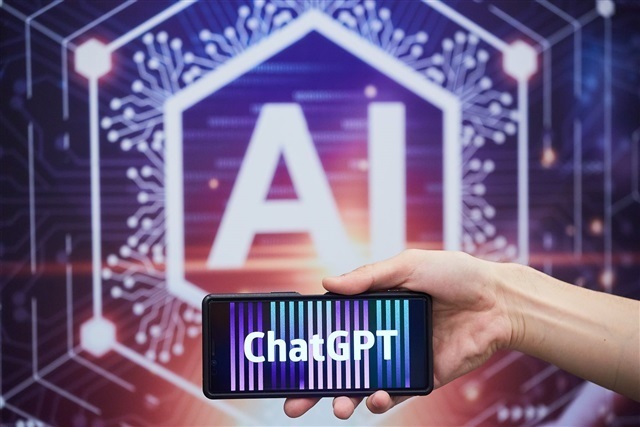 14家大公司限制员工使用ChatGPT 包括苹果、三星等_腾讯新闻