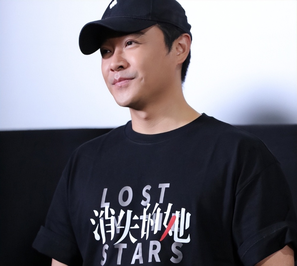 陈思诚《消失的她》首波口碑出炉了!