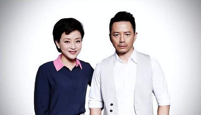 段奕宏情感故事大揭秘:与陶虹擦肩而过,现在他幸福吗?