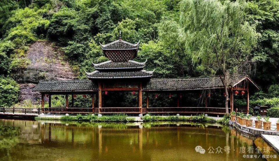 宜州市的旅游资源还远不止于此,还有许多值得一游的景点等待着你的