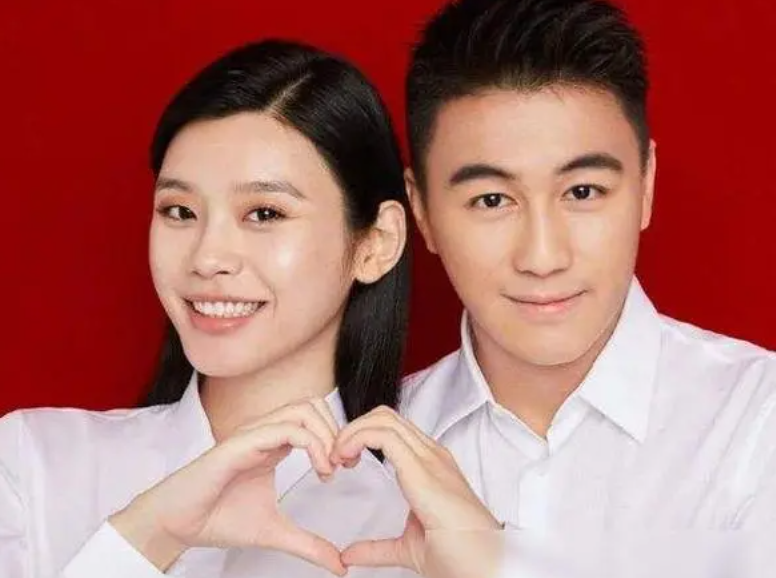 奚梦瑶外国前男友罕露面!