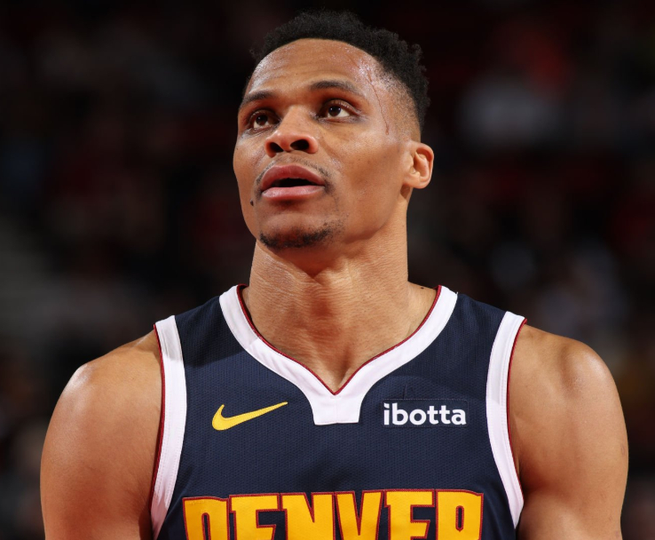 周最佳球员诞生,威少迎神级里程碑!太阳一喜一忧,快船太难了