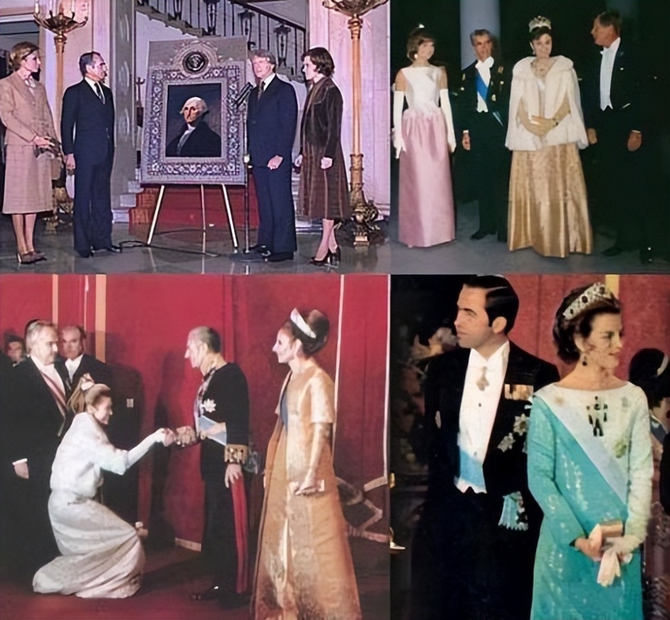 全球共400万海外伊朗人,美国占了150万,伊朗人为何移民美国?