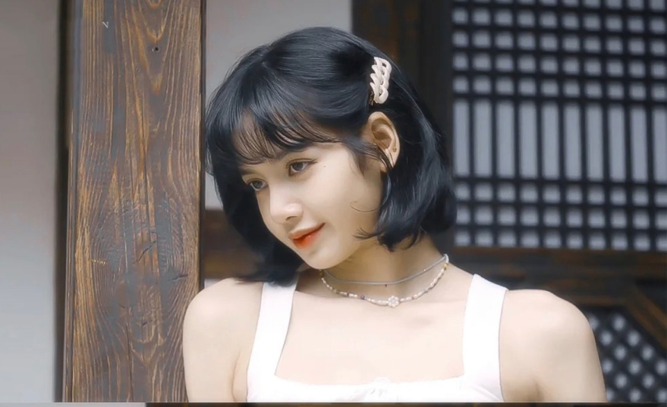 不在乎中国市场lisa大放厥词太傲慢被全网封禁真的不冤