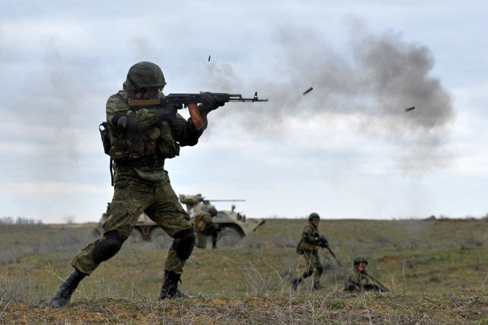 厉害了！乌克兰军队21个月消灭33万俄军收回接近一半俄战领土000882华联股份
