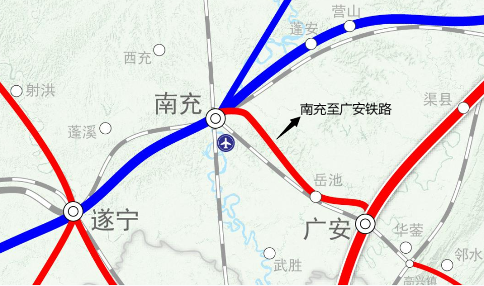 2026年拟（全面）开工铁路中，这5条已完成环评批复！_腾讯新闻
