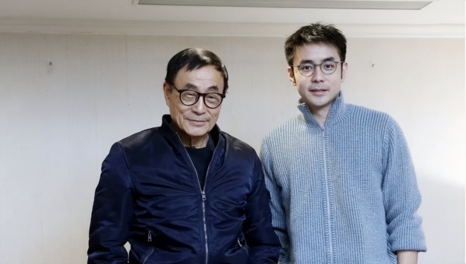 刘家昌离世后，遭甄珍再次炮轰是骗子，为保护儿子怒发12页判决书_腾讯新闻