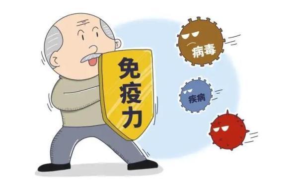世界强化免疫日:如何科学提高自身的免疫力?_腾讯新闻
