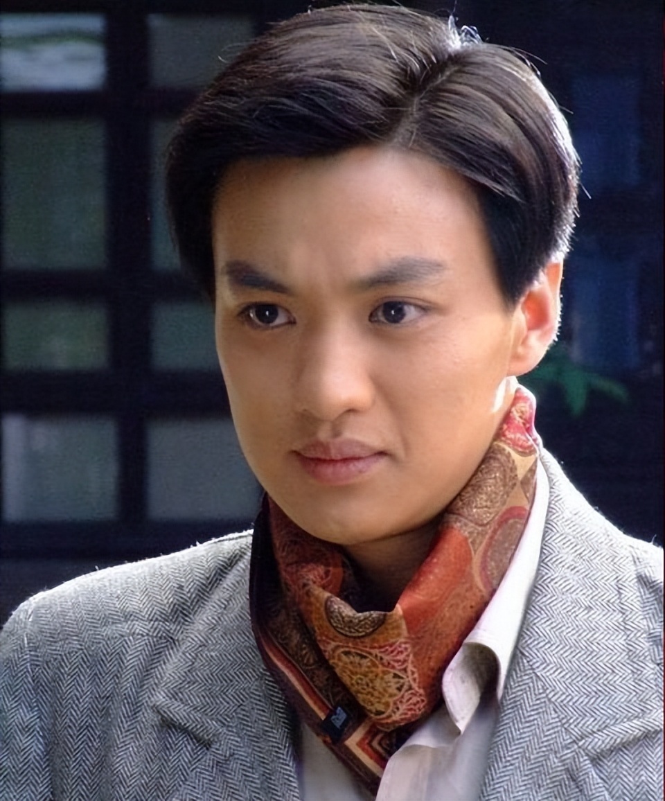 周一围:曾是油田四子,或凭《桃花坞》洗白?我们都误解他了