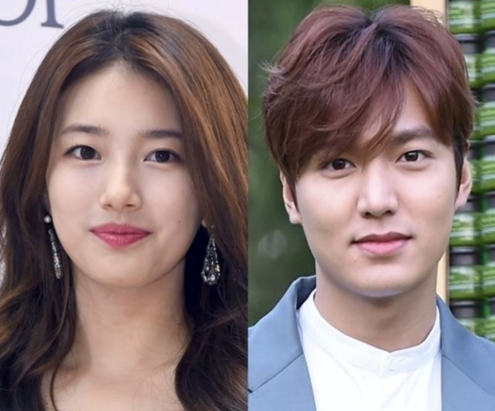 李敏镐又肿了?5年前就被吐槽发腮,离开"国民初恋"36岁仍单身