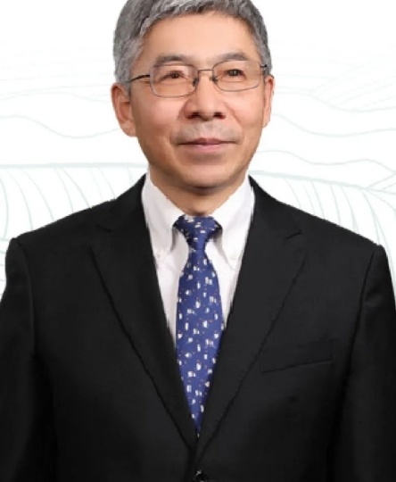 中国主权财富基金中投公司换帅，央行副行长张青松成新掌门_腾讯新闻