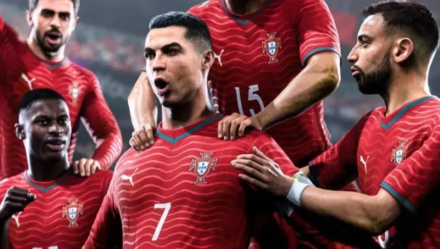 没了FIFA的官方授权，FC26还是把世界杯红利吃爽了