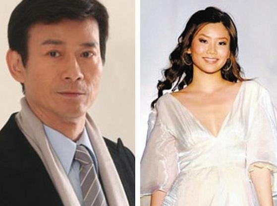 当年还不满20岁的郑少秋在邵氏演艺班学戏,很快与首任女友卢慧茹陷入