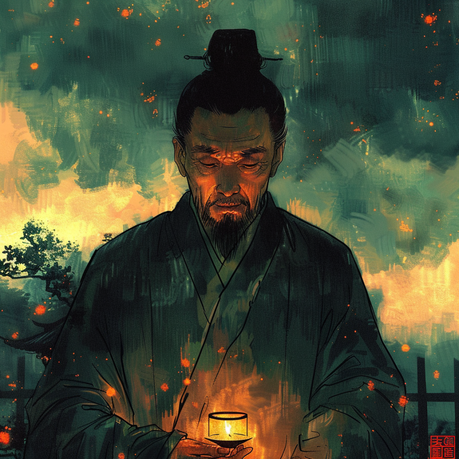 王阳明何以能成为当代人的"精神解药"?