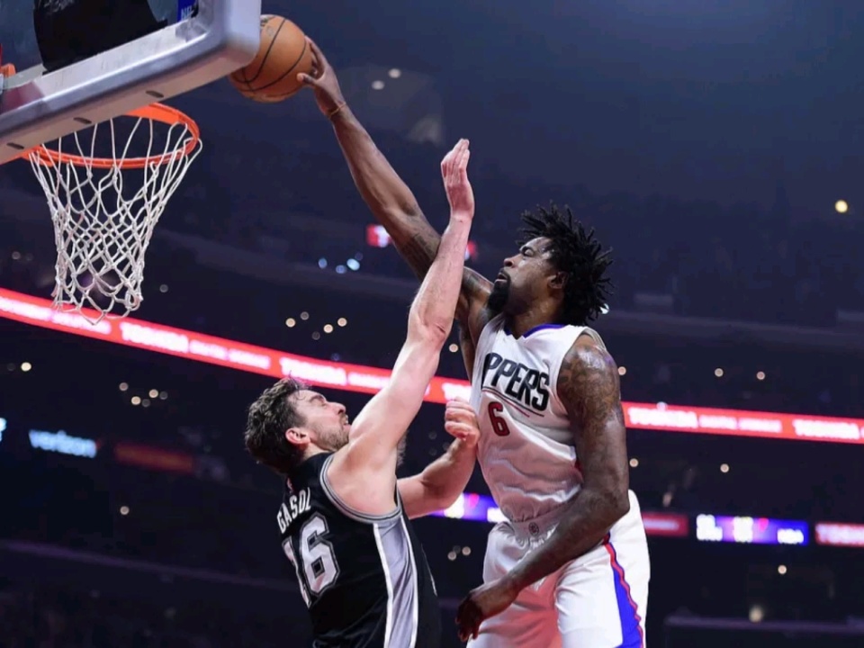 万万没想到！为何小乔丹还能再就业，安东尼魔兽考辛斯却早早告别NBA？