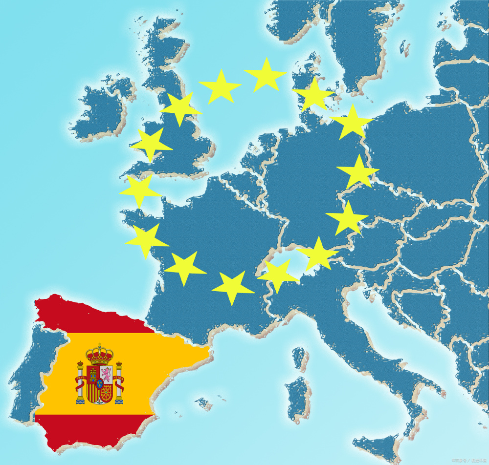 曾经第一个日不落不输现在美国的西班牙帝国为何如今默默无闻