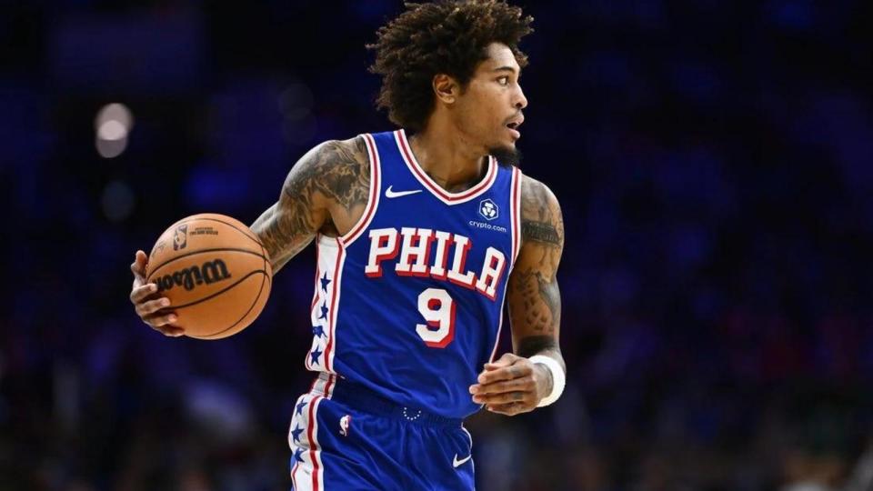 76人官方为乌布雷祈福已出院将跟随队医治疗预计将缺席一段时间