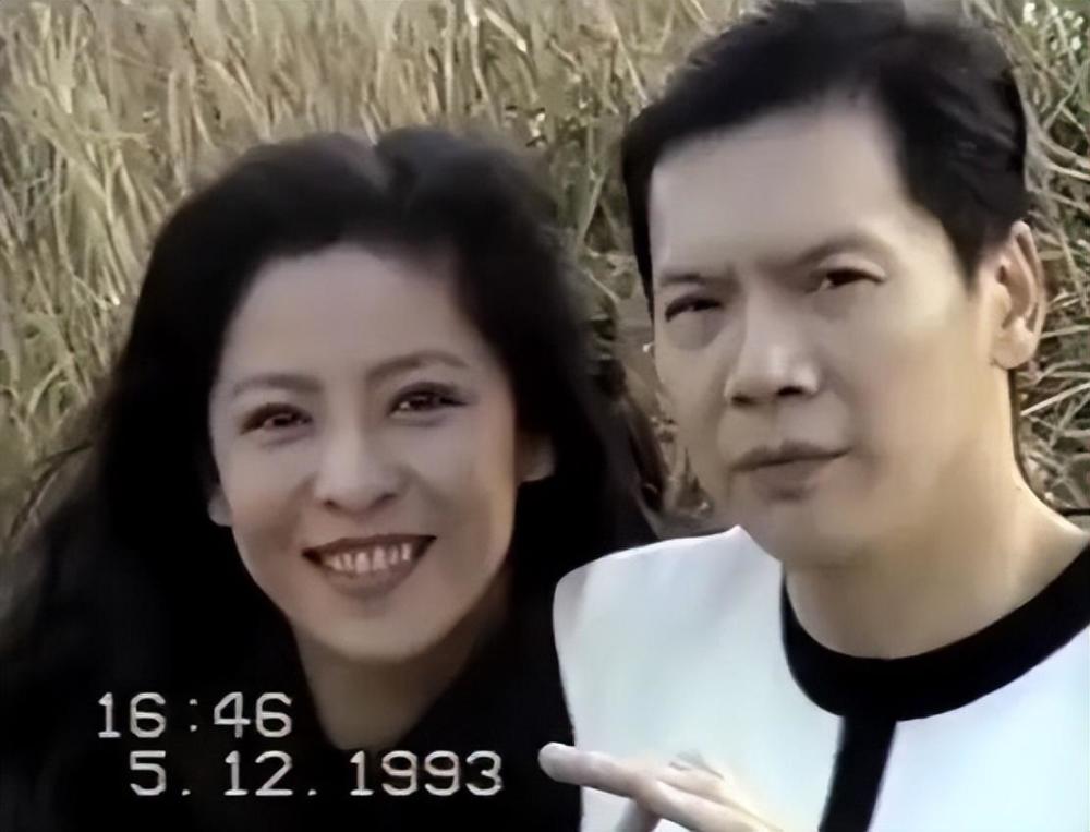 陈岚:人在娱乐圈,混的却是江湖插图13