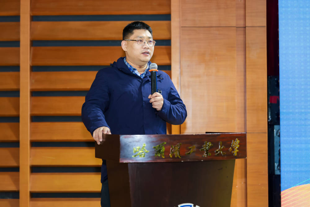 青岛思普润水处理股份有限公司副总经理吴迪哈尔滨工程大学2010届毕业