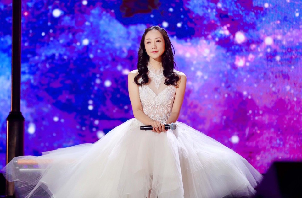 《浪姐5》二公录完,车轮战赛制引热议,《身后》拿