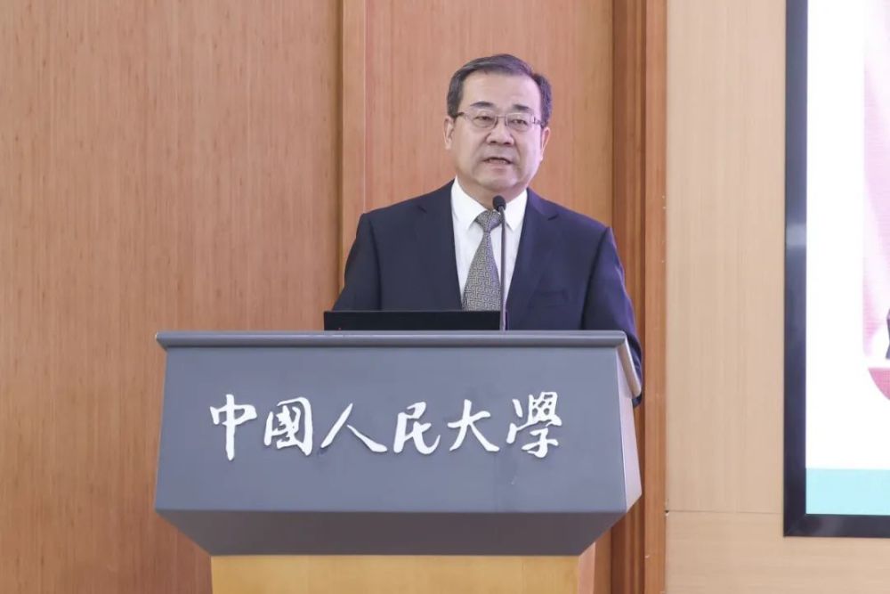 刘向兵：建设带有鲜明社会主义特征的教育，办好具有鲜明行业特色的高校_腾讯新闻