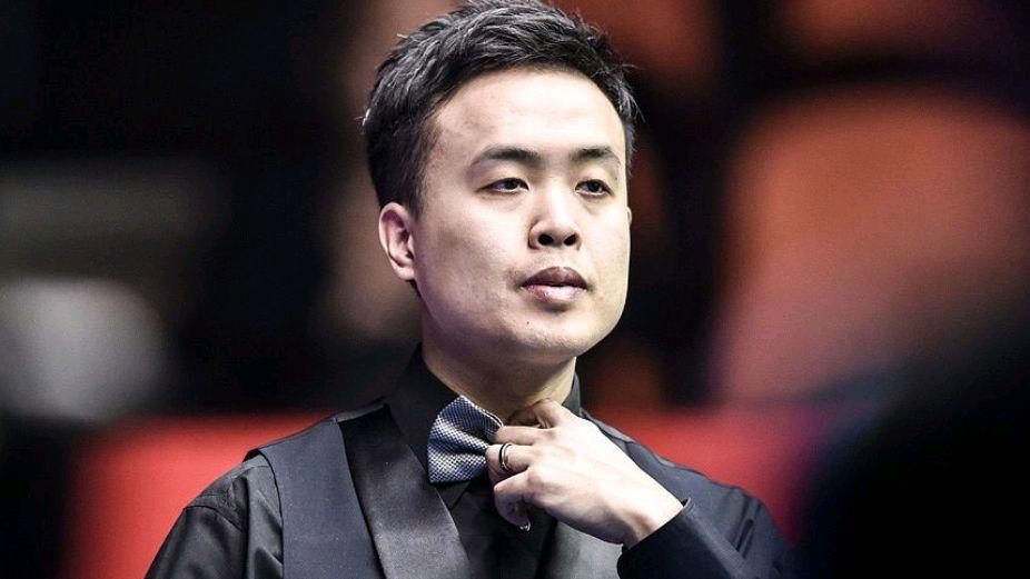 傅家俊跃居亚洲历史第二,香港一哥迎来职业里程碑!