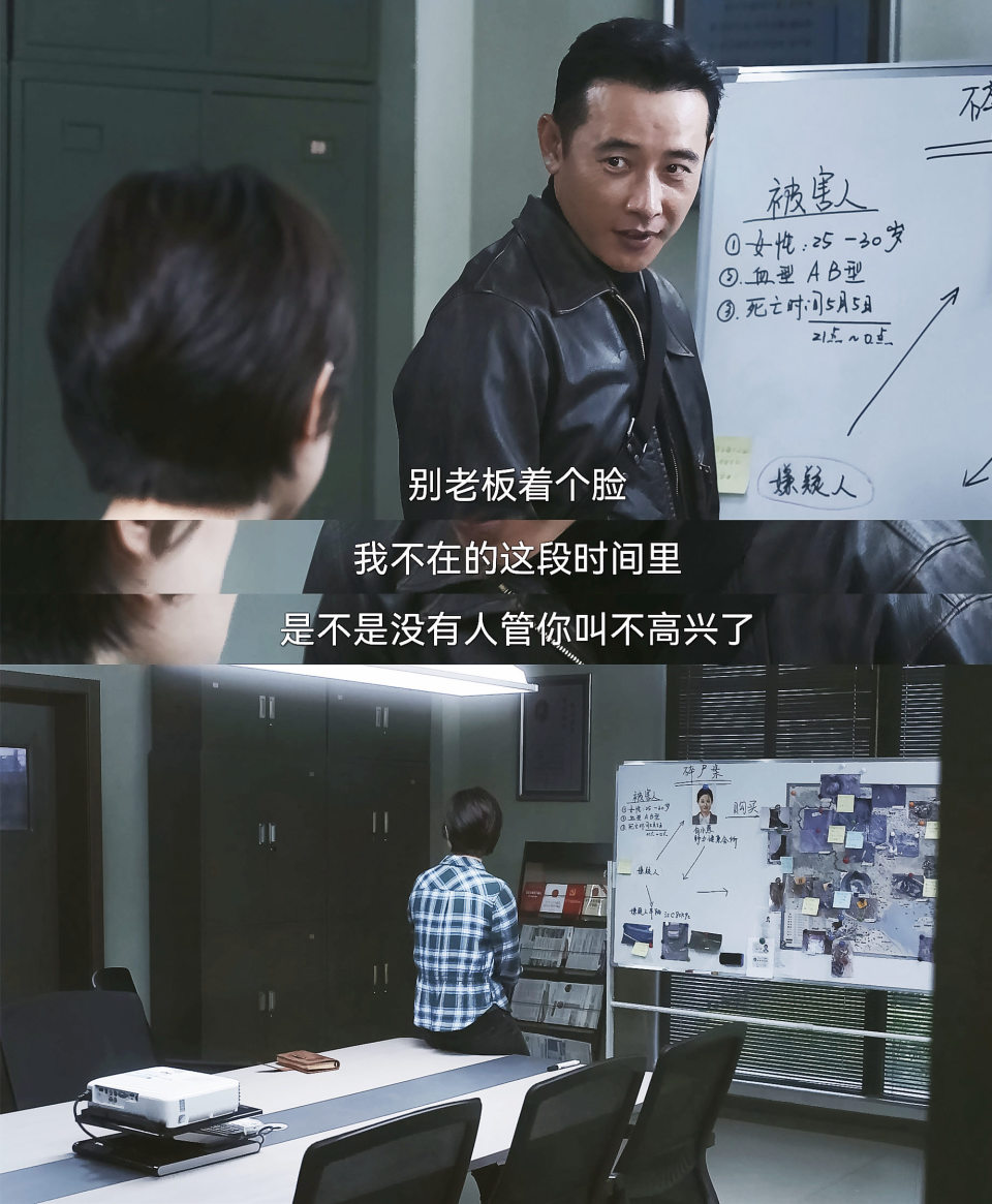 乌云之上》评价出炉！3大看点难掩2处争议，观众点评一针见血-腾讯新闻