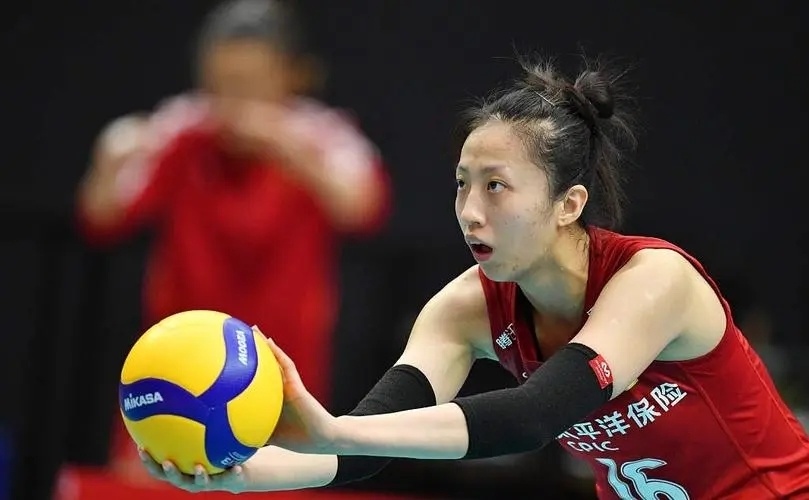 胜不足喜！女排3-0韩国仍埋下两大隐患，丁霞替补发挥太辣眼图2