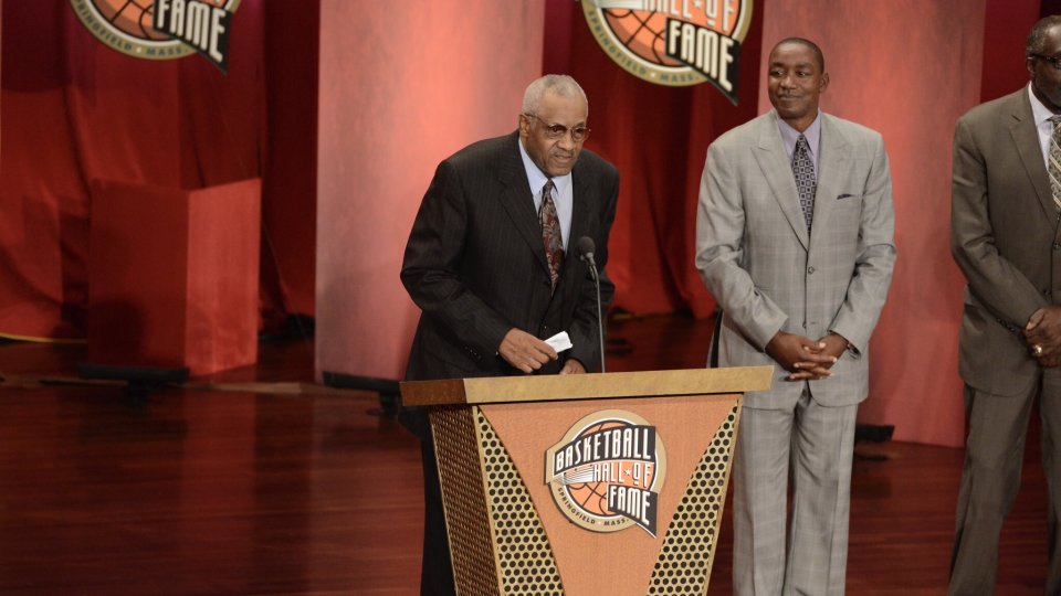 nba名人堂成员切特-沃克逝世:七届全明星一次总冠军 享年84岁